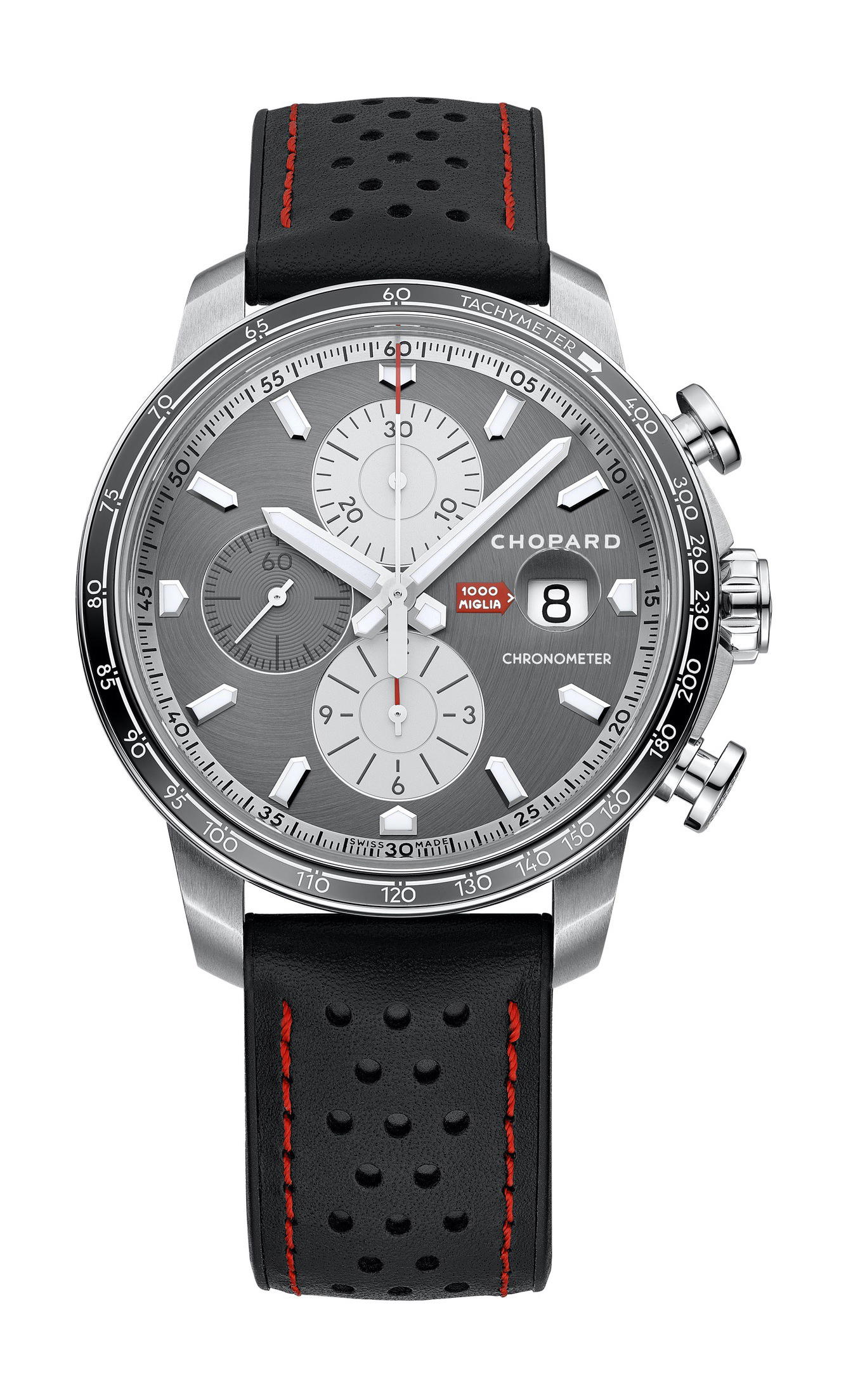 Chopard Mille Miglia 2021 Race Edition
