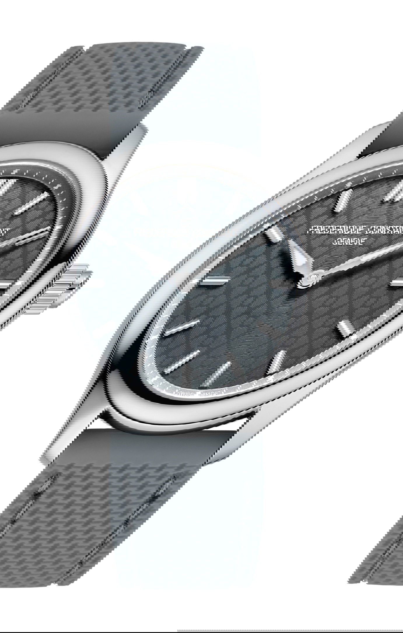 Frédérique Constant Smartwatch Ladies Vitality