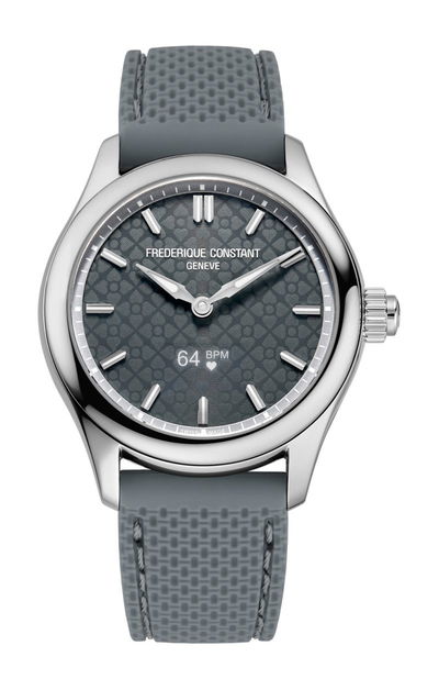 Frederique Constant Smartwatch Ladies Vitality