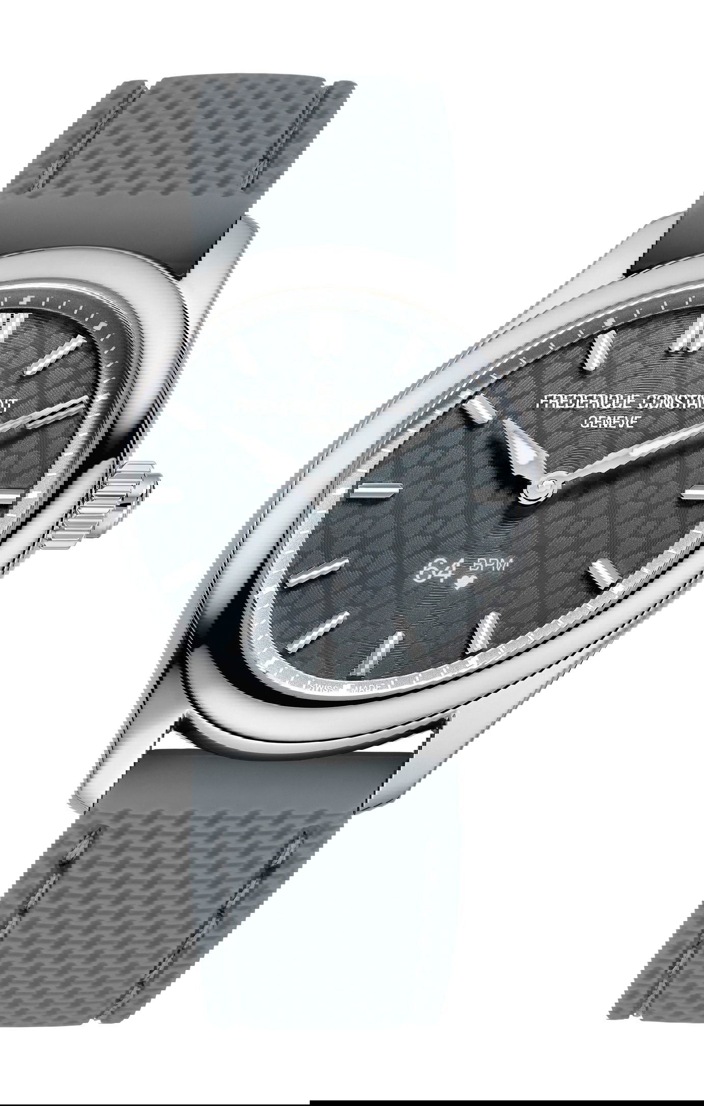 Frédérique Constant Smartwatch Ladies Vitality