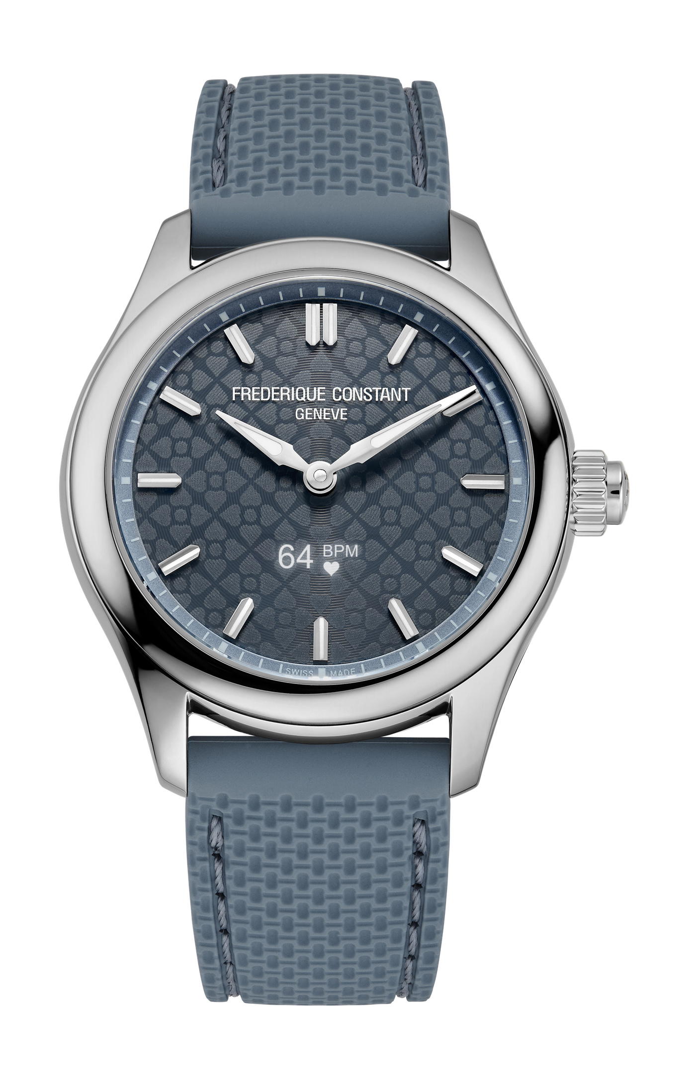Frederique Constant Smartwatch Ladies Vitality