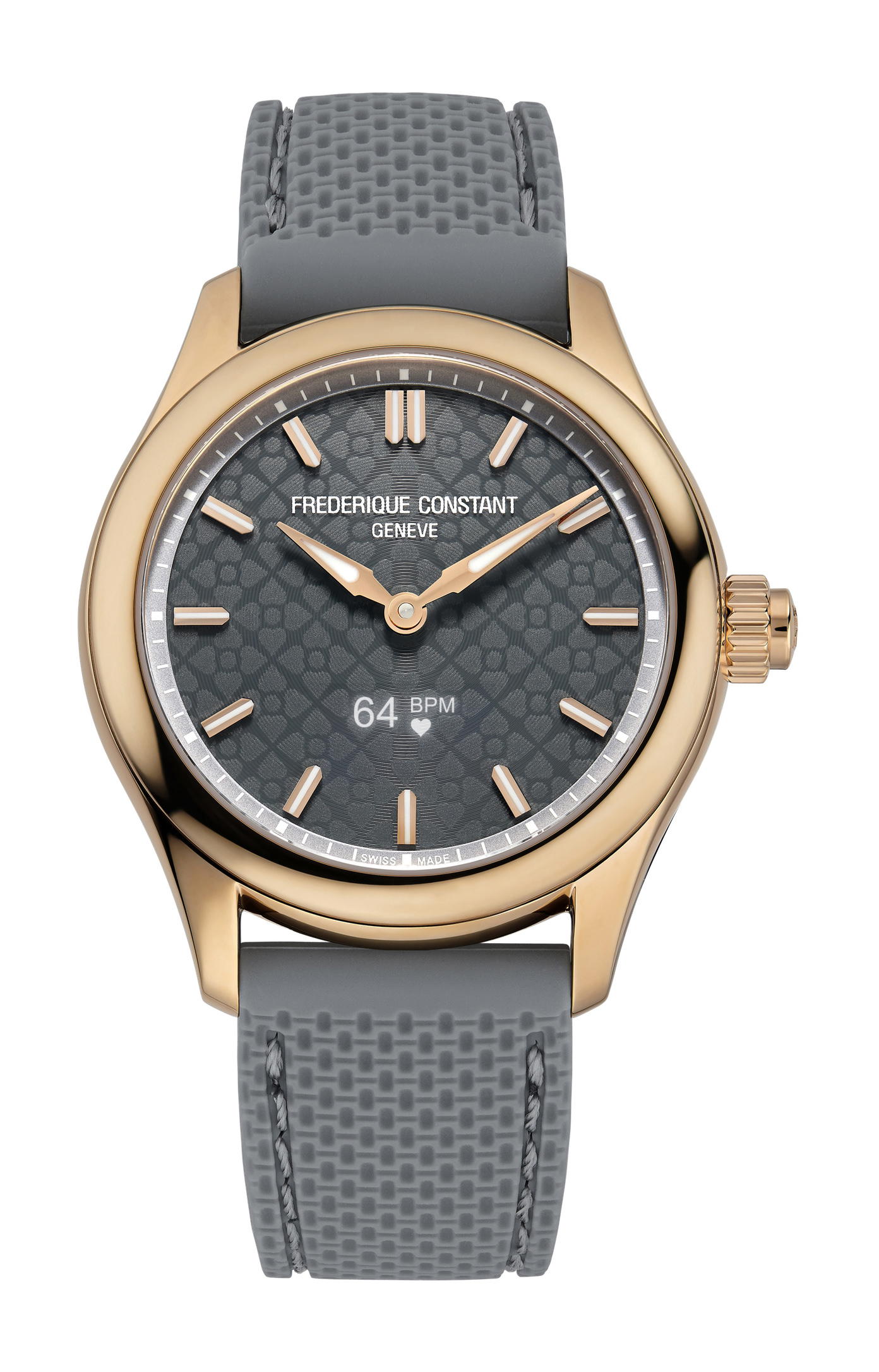Frederique Constant Smartwatch Ladies Vitality