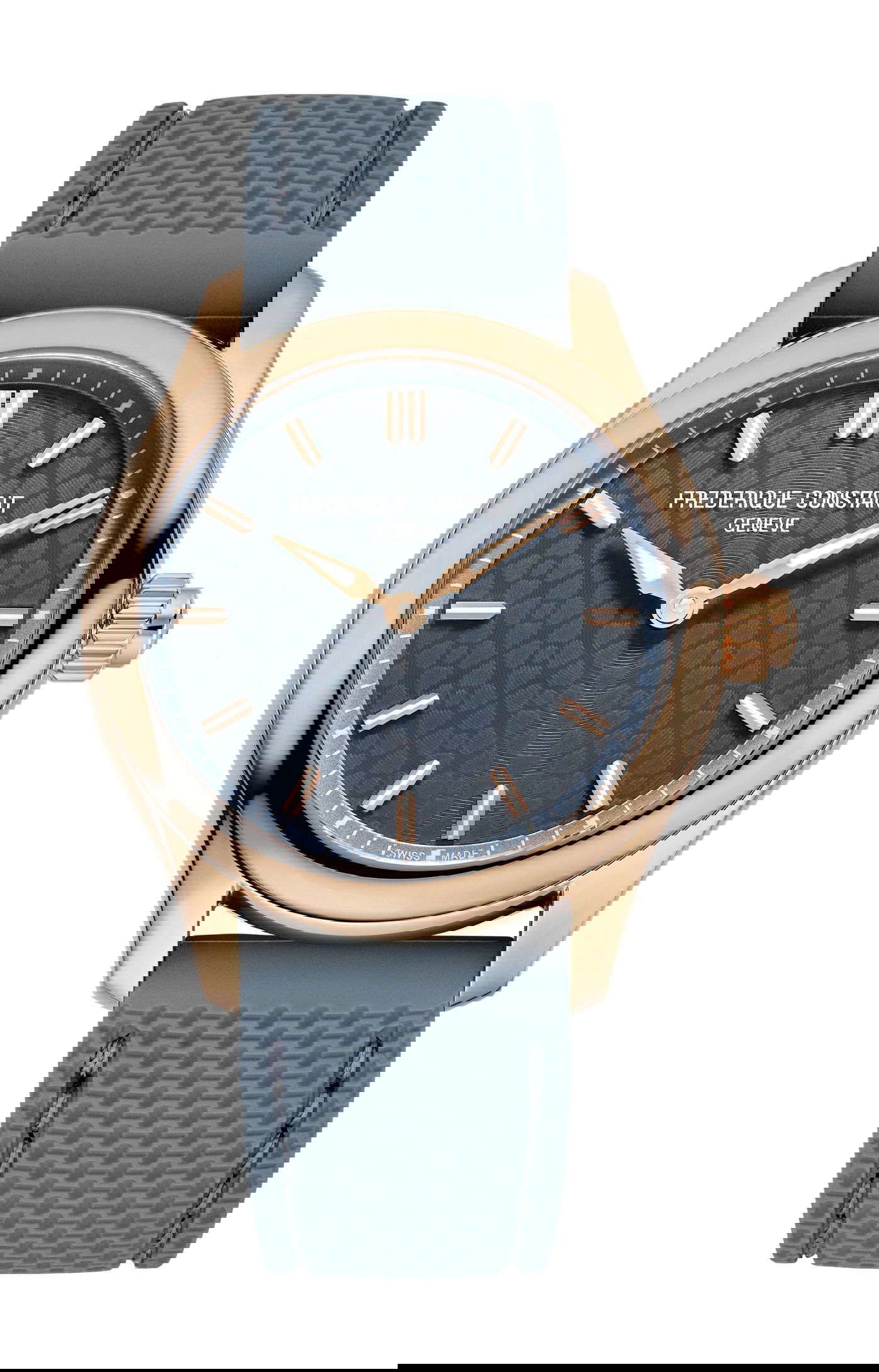 Frédérique Constant Smartwatch Ladies Vitality