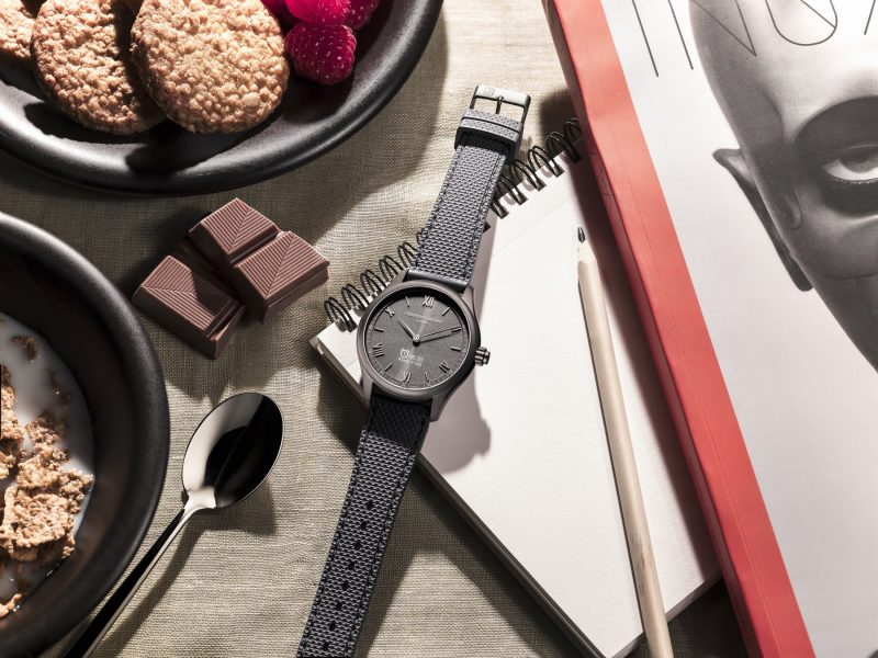 Frédérique Constant Smartwatch Gents Vitality