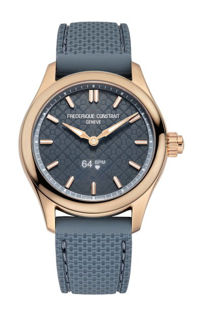 Frederique Constant Smartwatch Ladies Vitality