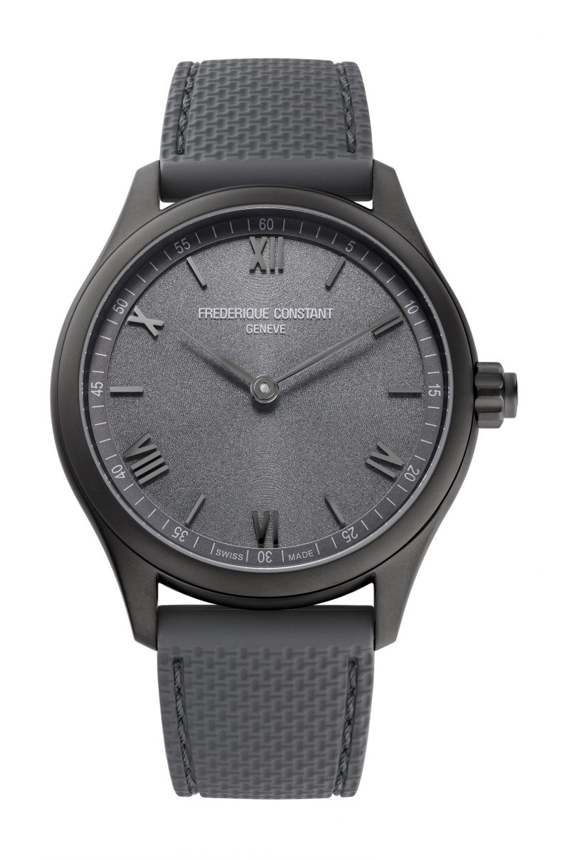 Frédérique Constant Smartwatch Gents Vitality