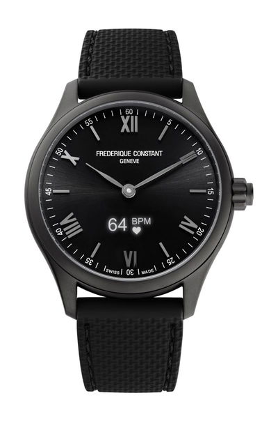 Frederique Constant Smartwatch Gents Vitality