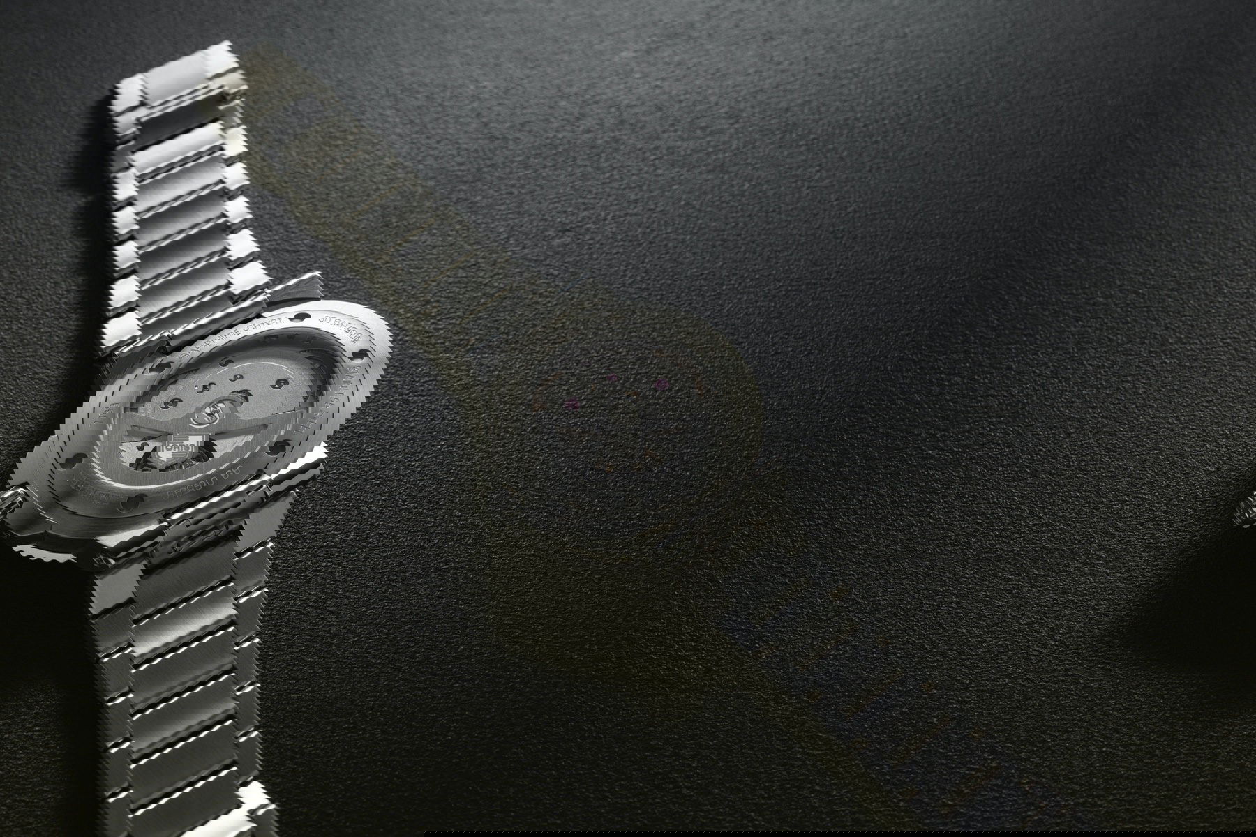 Oris Aquis Date Calibre 400