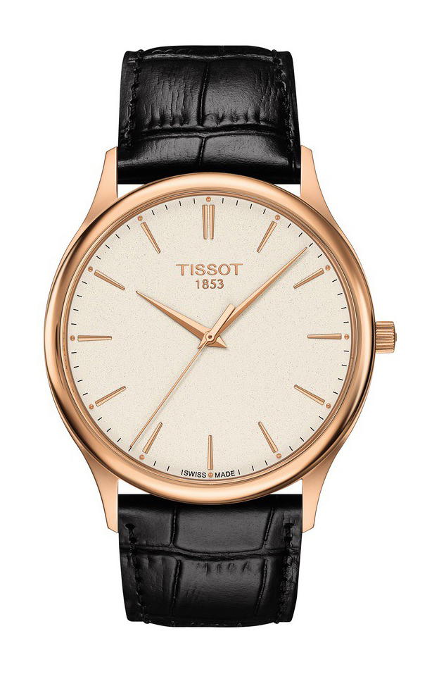 Tissot Excellence