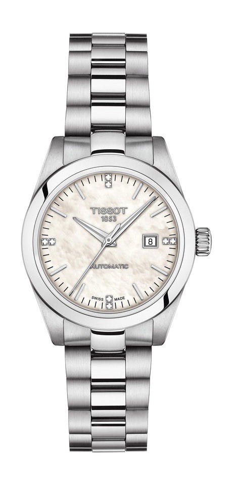 Tissot T-My Lady Automatic