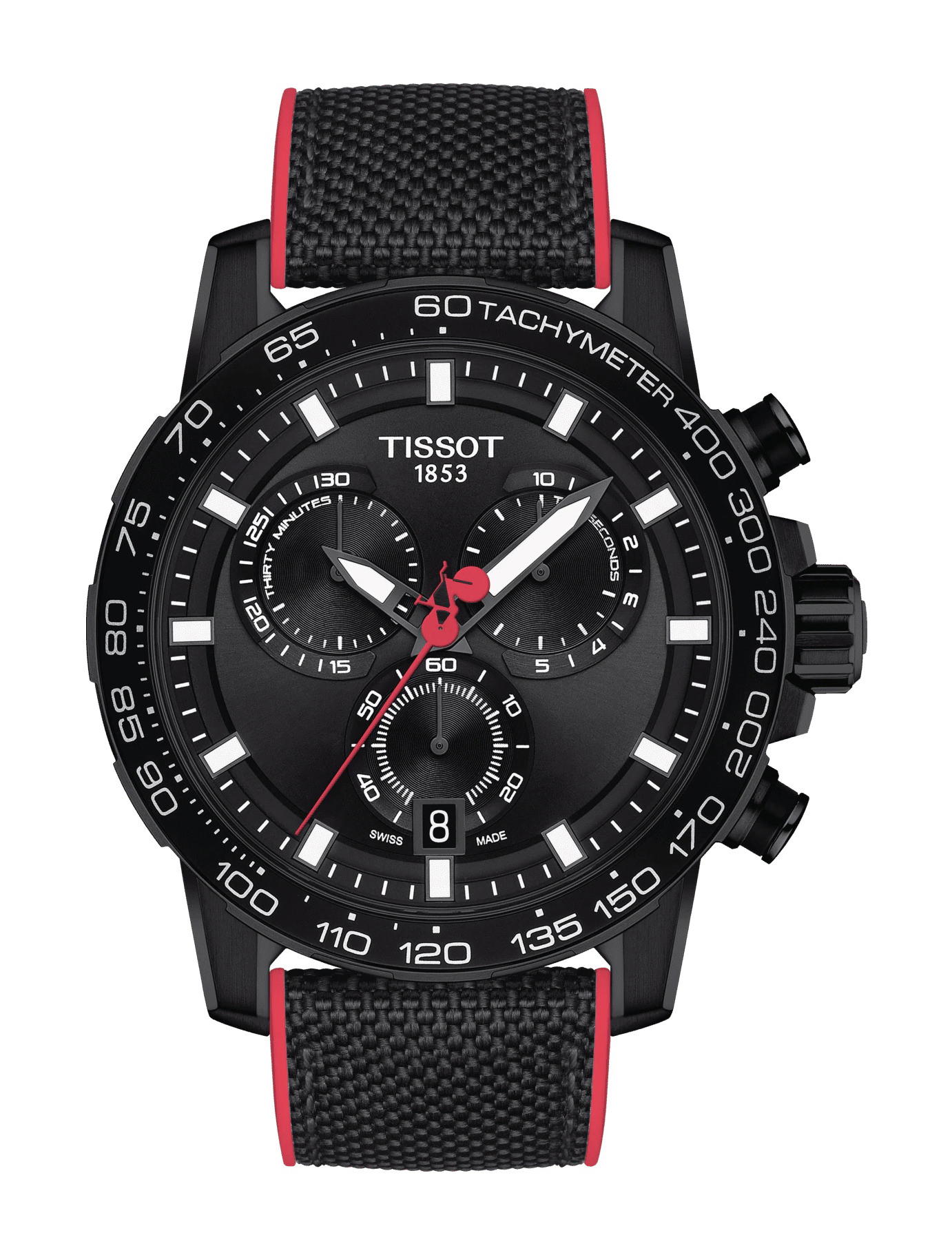 Tissot Supersport Chrono Giro D'Italia