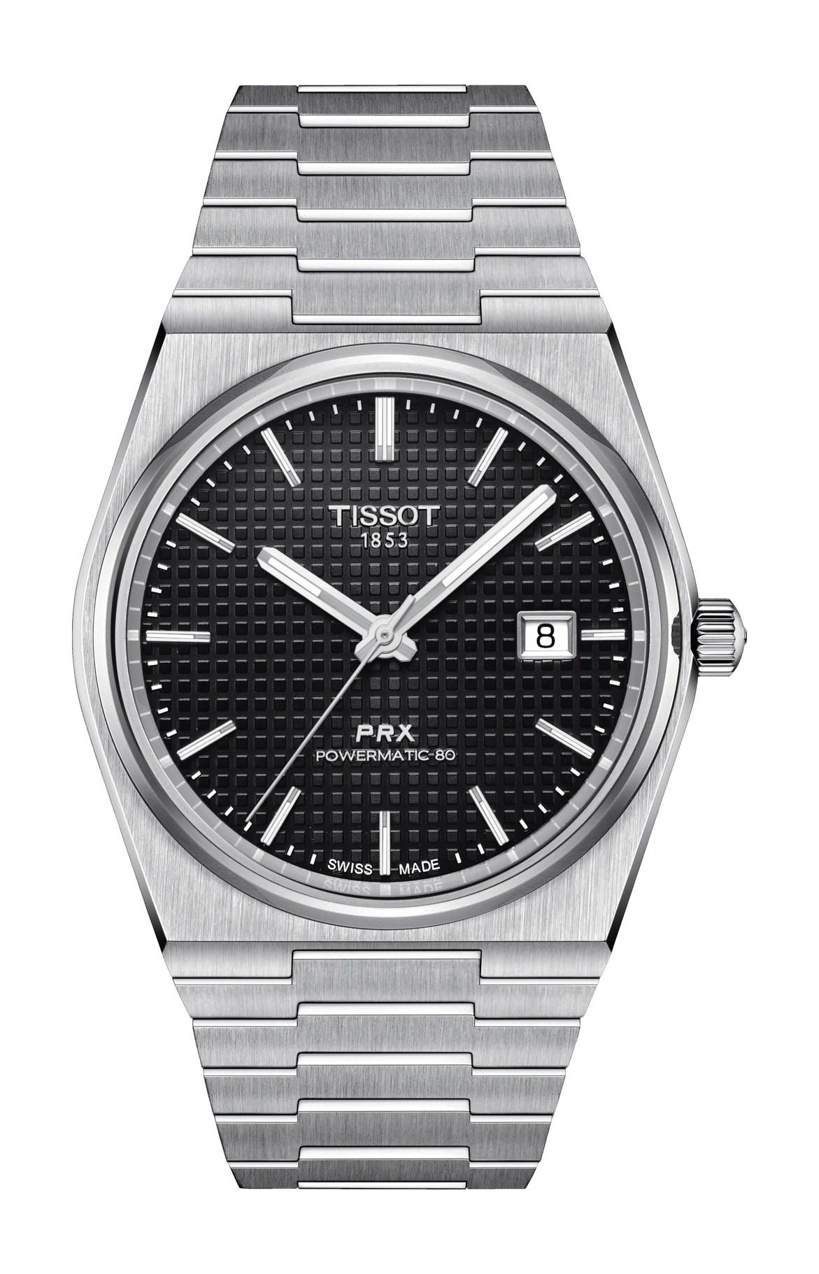 Tissot PRX Powermatic 80