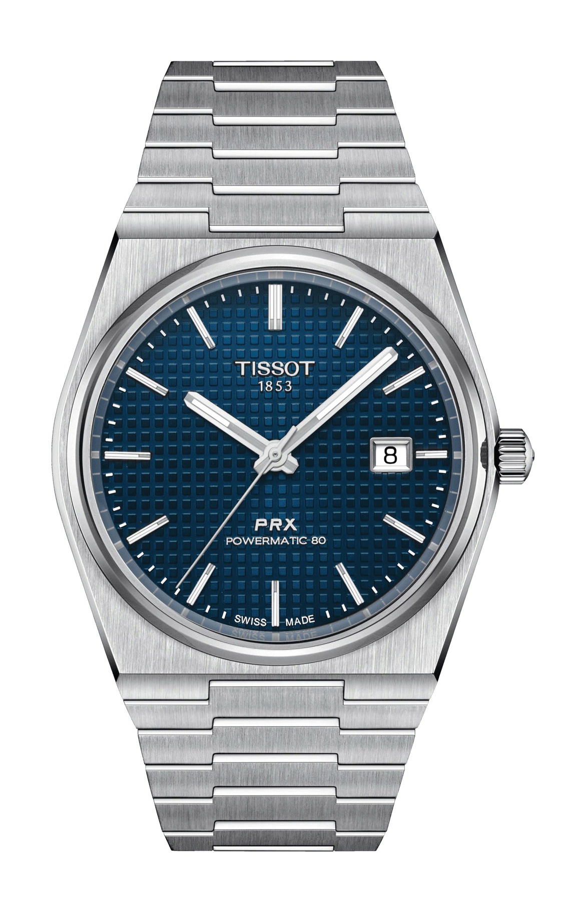 Tissot PRX Powermatic 80