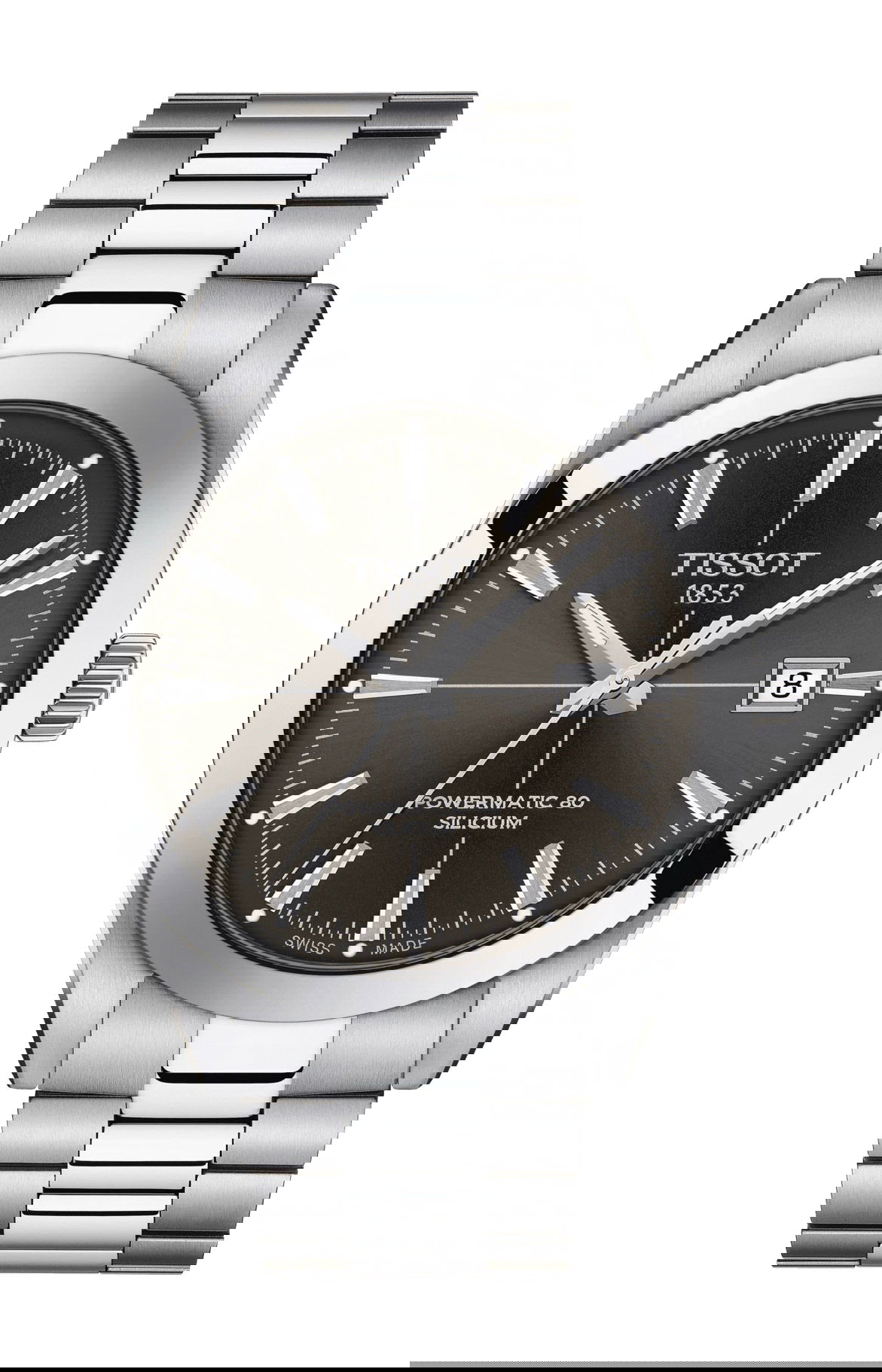 Tissot Gentleman Powermatic 80 Silicium