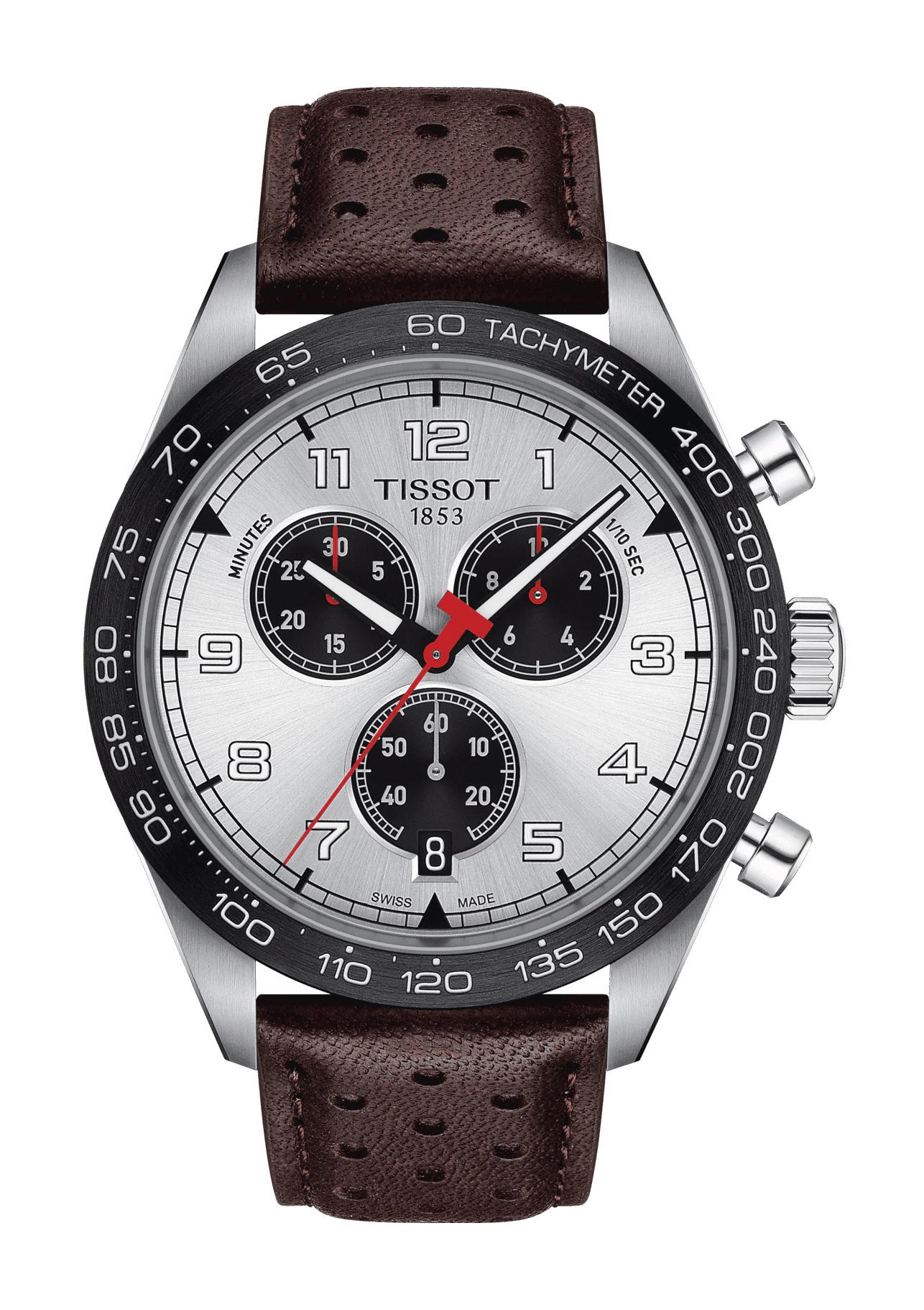 Tissot PRS 516 Chronograph