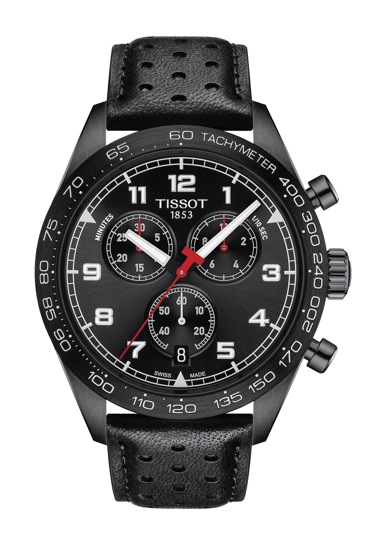 Tissot PRS 516 Chronograph