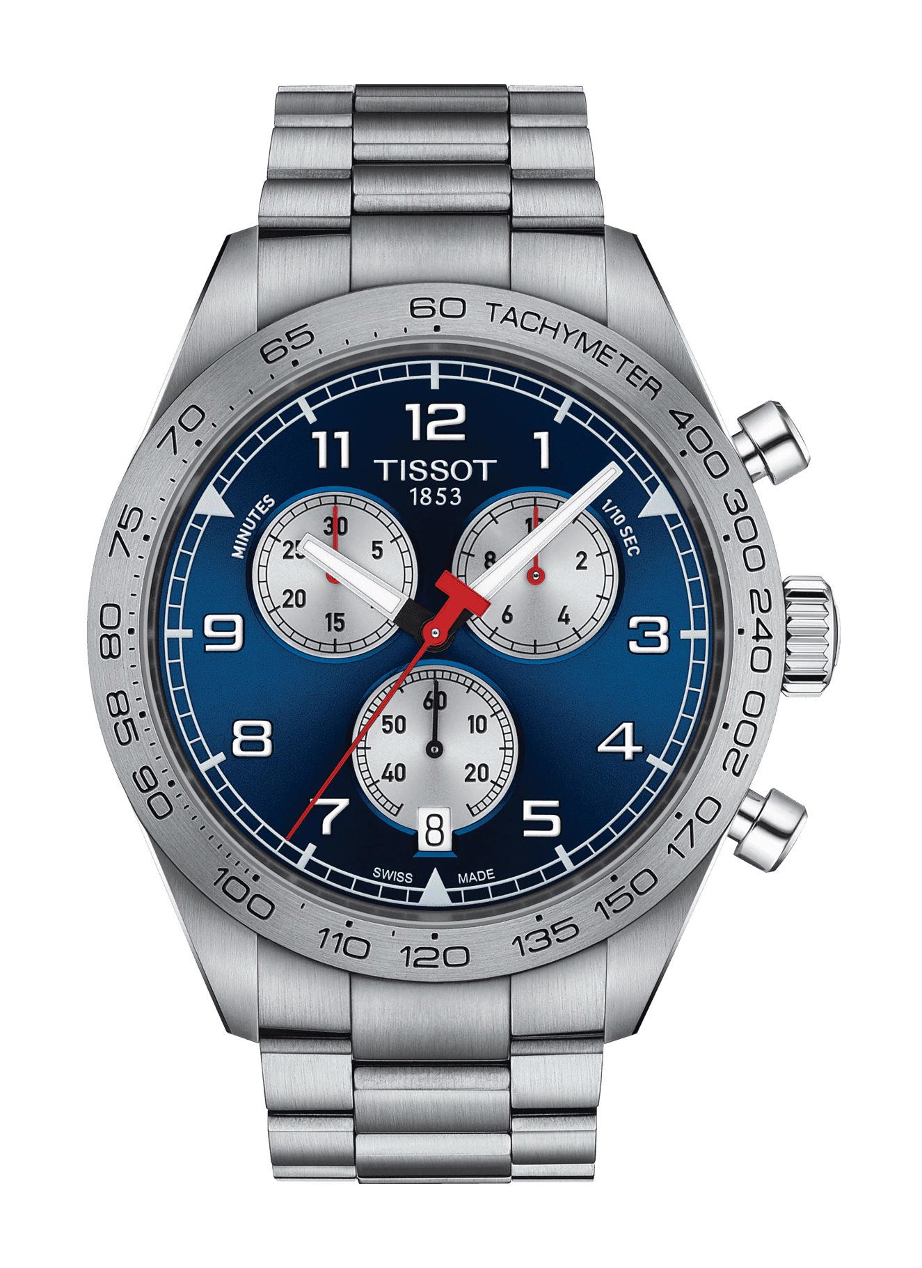 Tissot PRS 516 Chronograph
