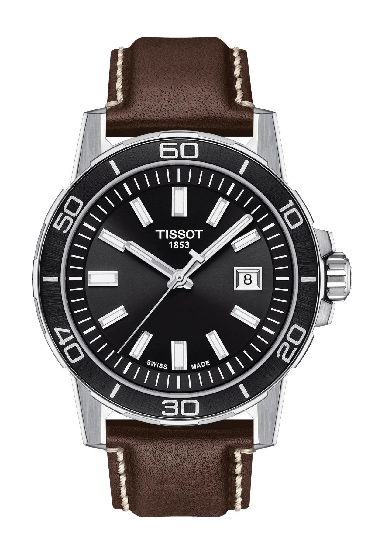 Tissot Supersport Gent