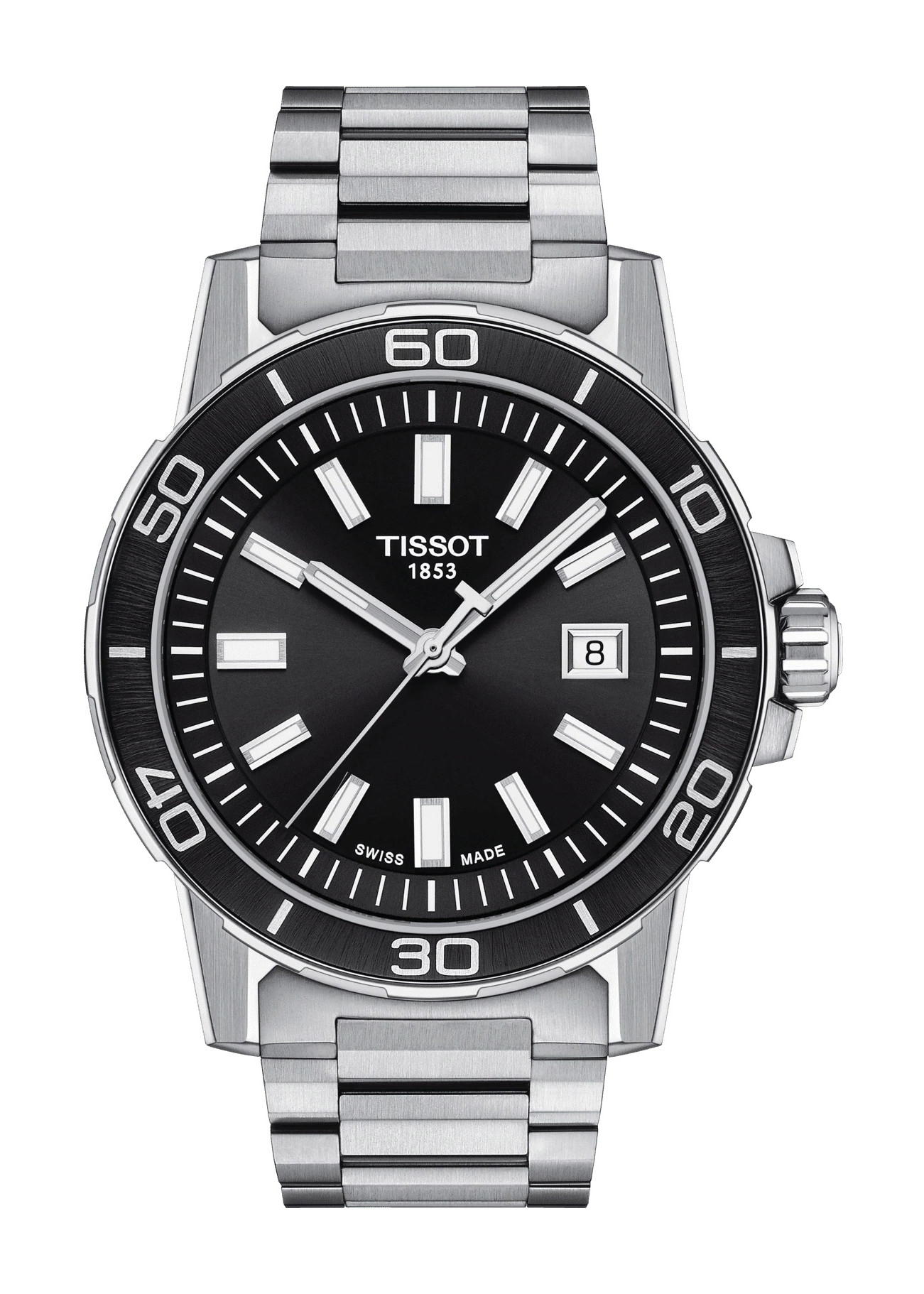 Tissot Supersport Gent