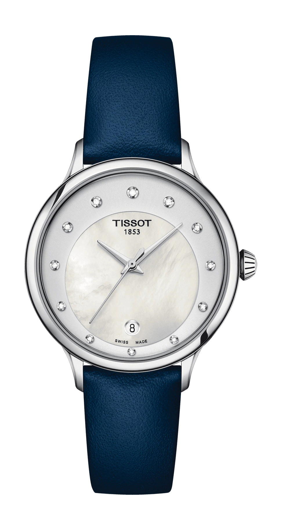 Tissot Odaci-T