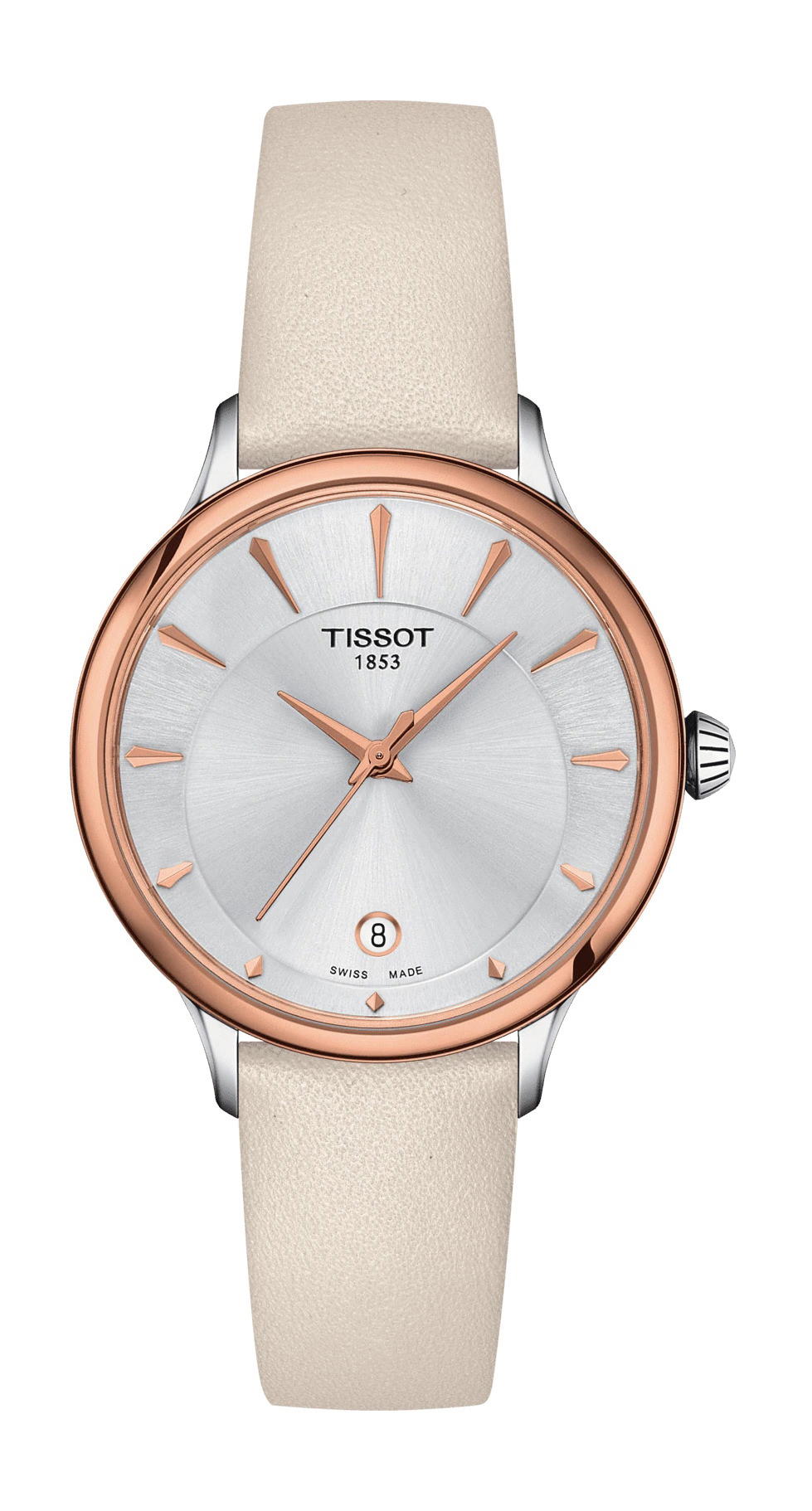 Tissot Odaci-T