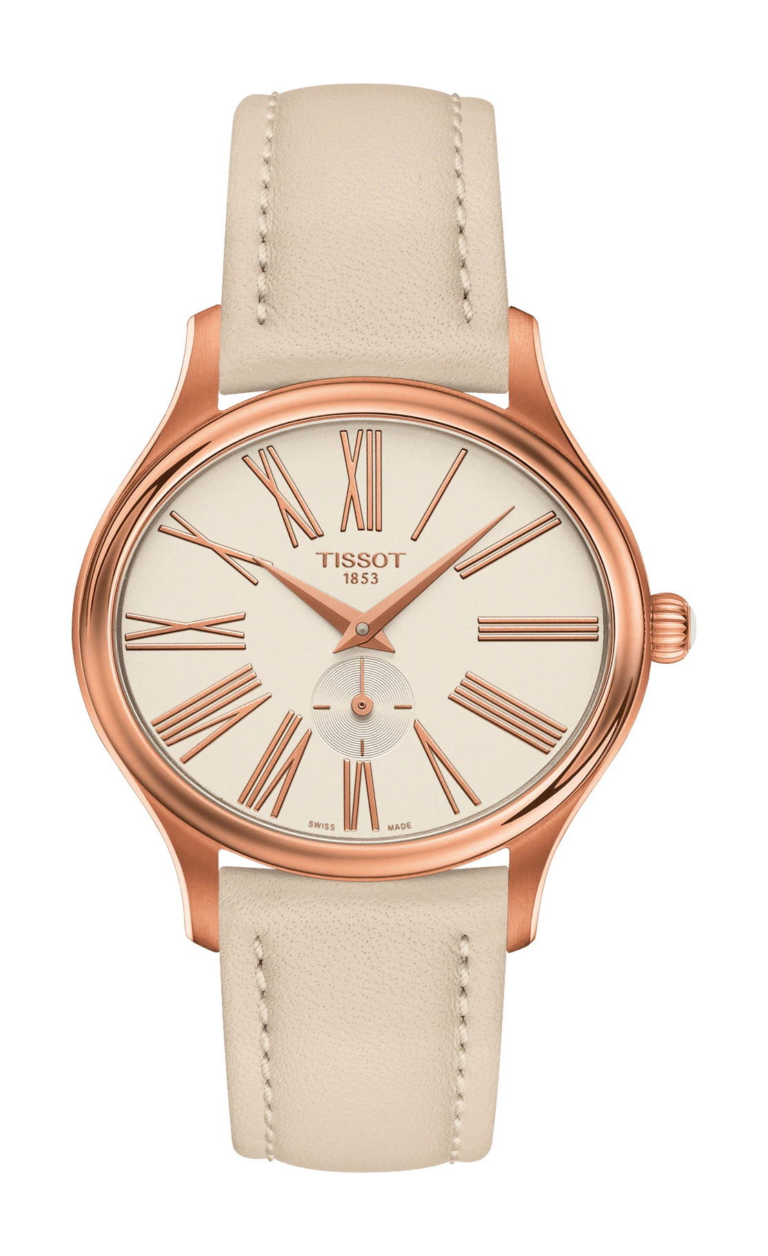 Tissot Bella Ora