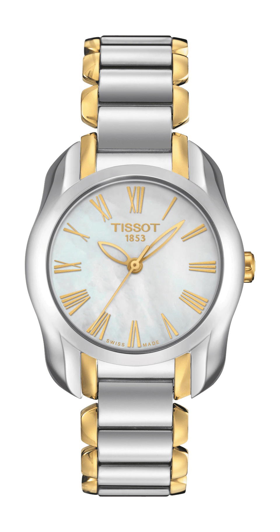 Tissot T-Wave