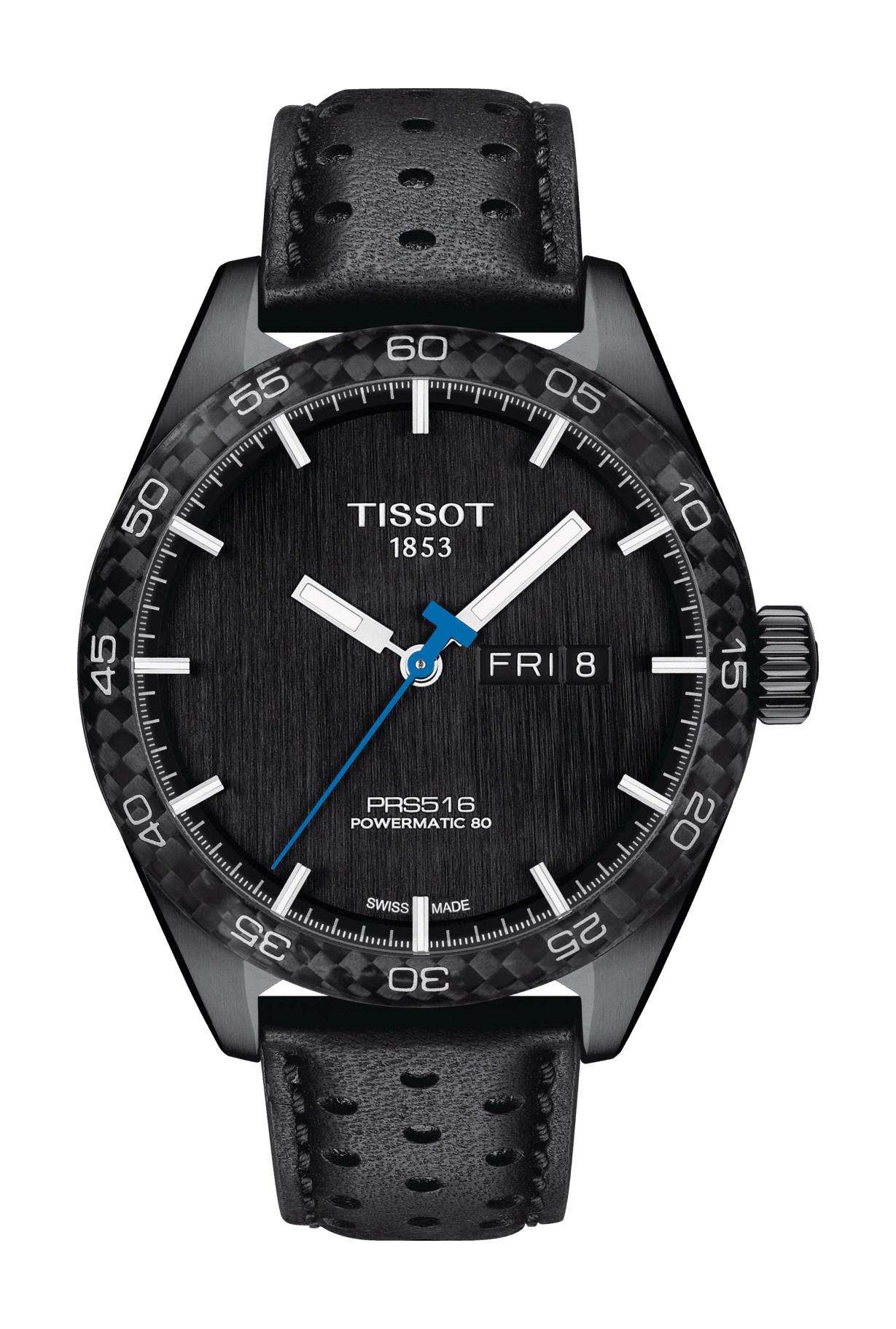 Tissot PRS 516 Powermatic 80