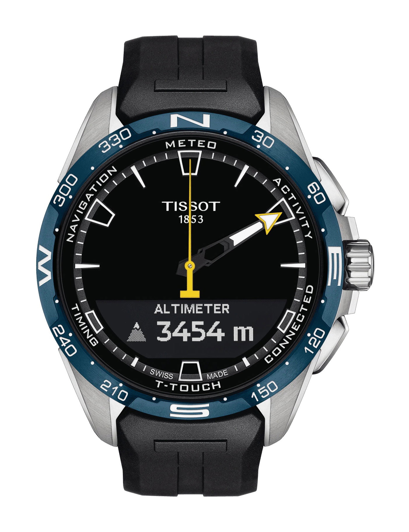 Tissot Special Editions