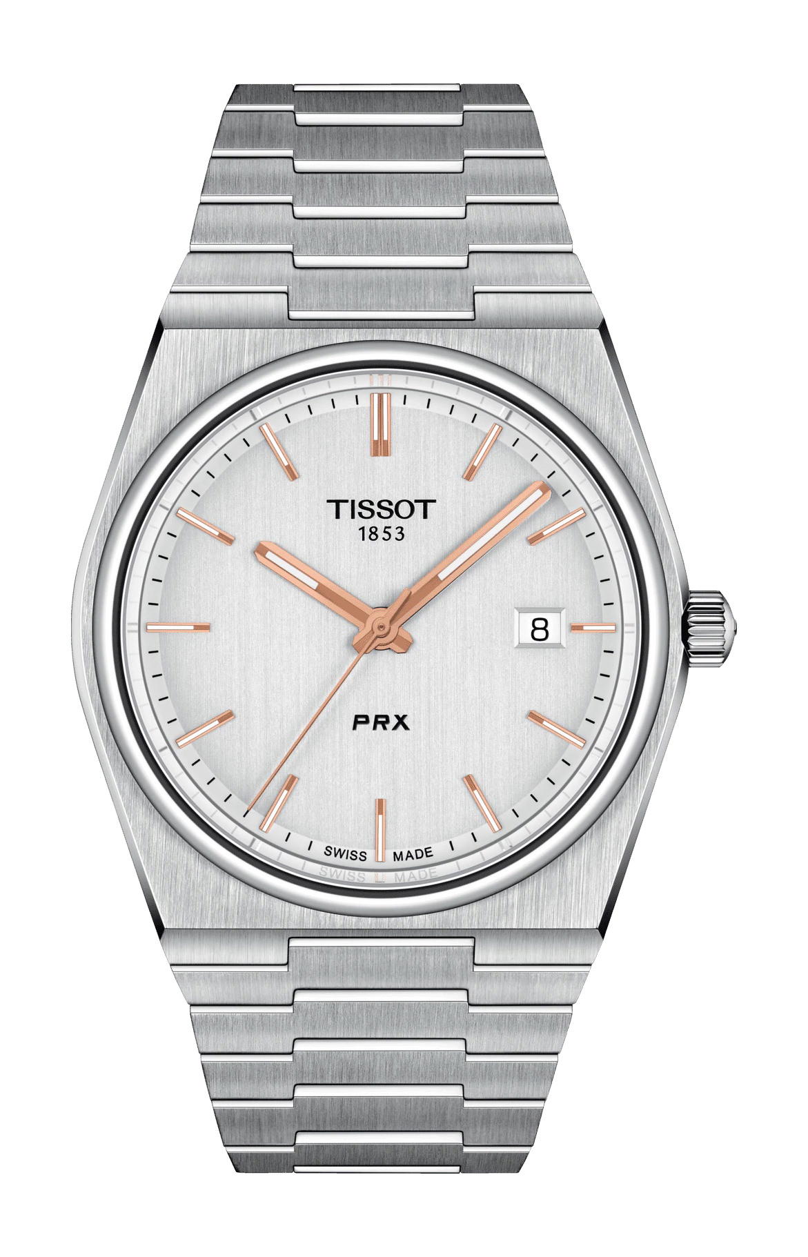 Tissot PRX
