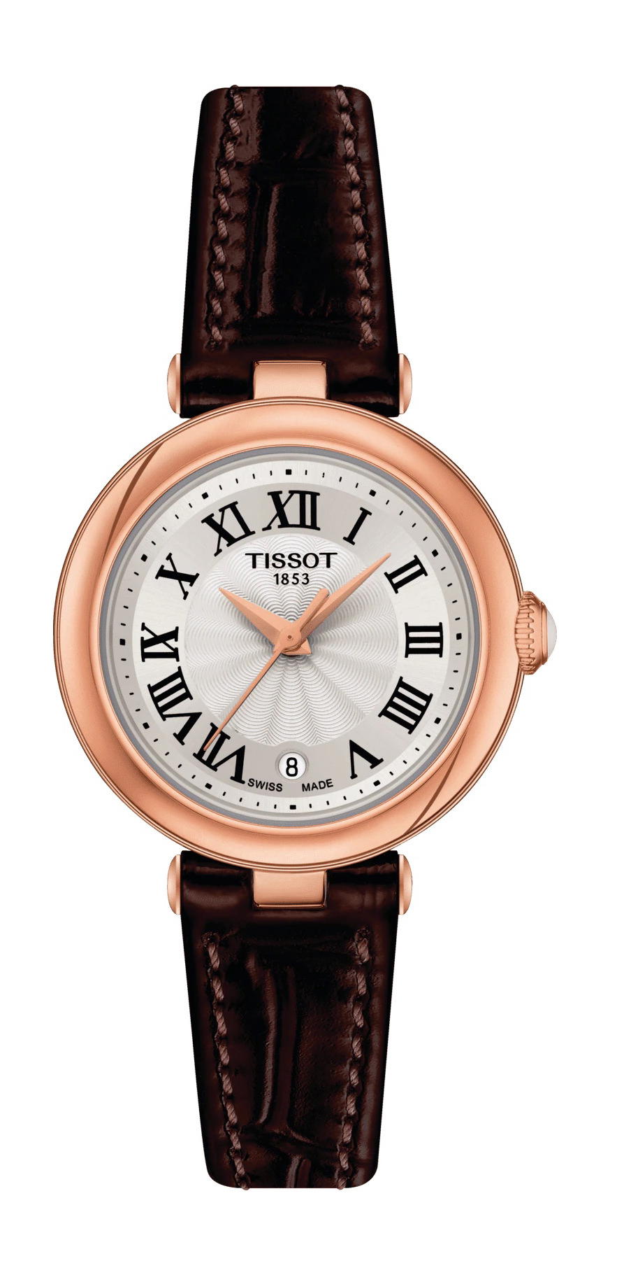 Tissot Bellissima 26