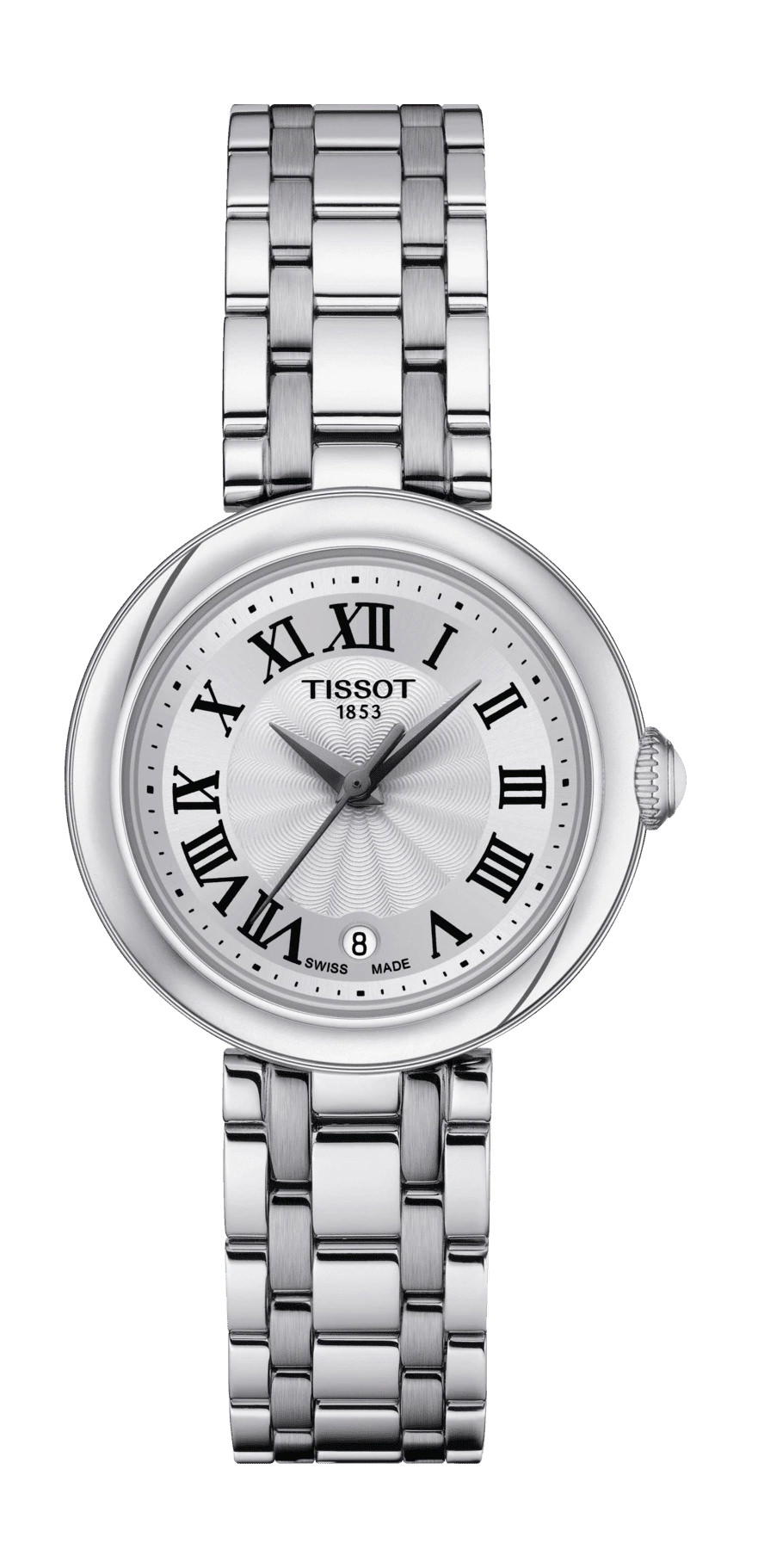 Tissot Bellissima 26