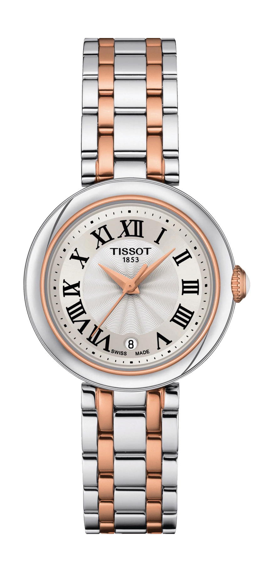 Tissot Bellissima 26