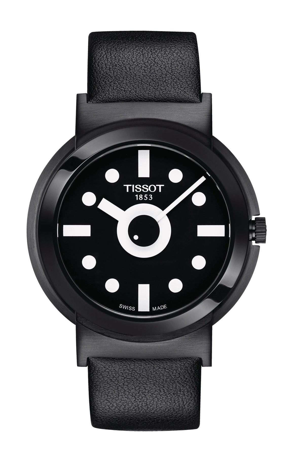 Tissot Heritage Memphis Gent
