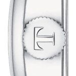 Tissot Heritage Porto Small lady