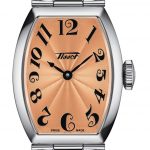 Tissot Heritage Porto Small lady