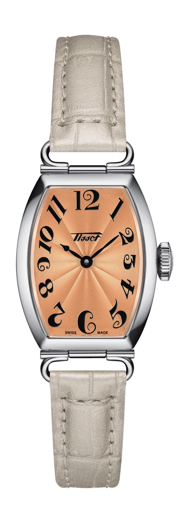 Tissot Heritage Porto Small lady