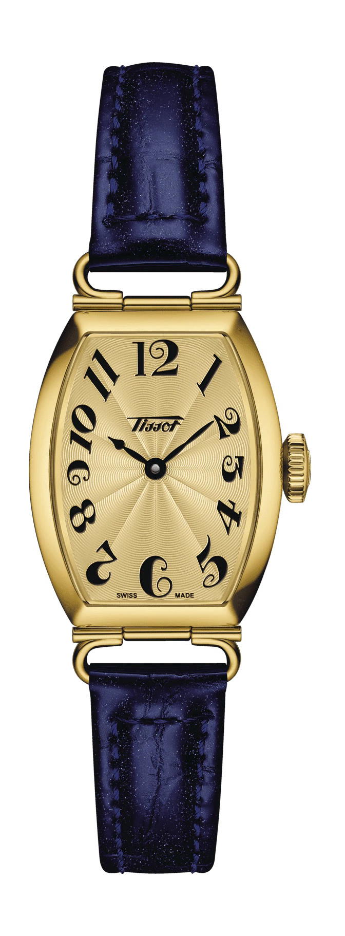 Tissot Heritage Porto Small lady
