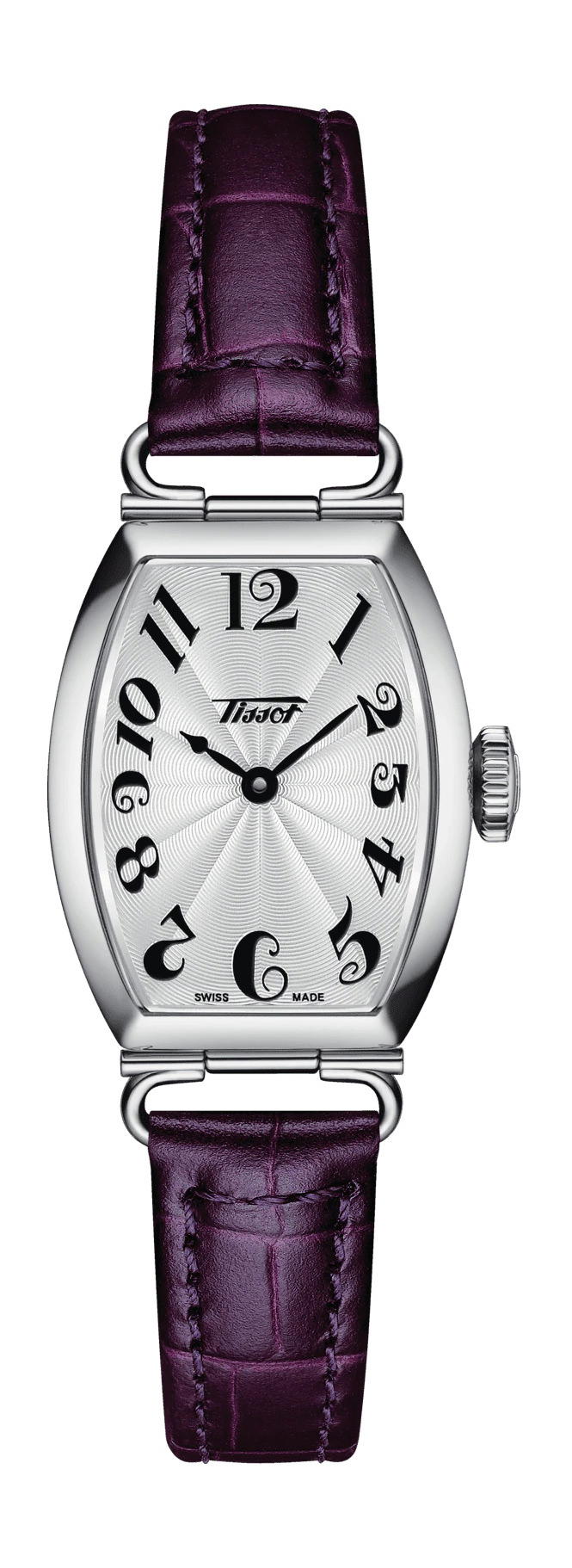 Tissot Heritage Porto Small lady