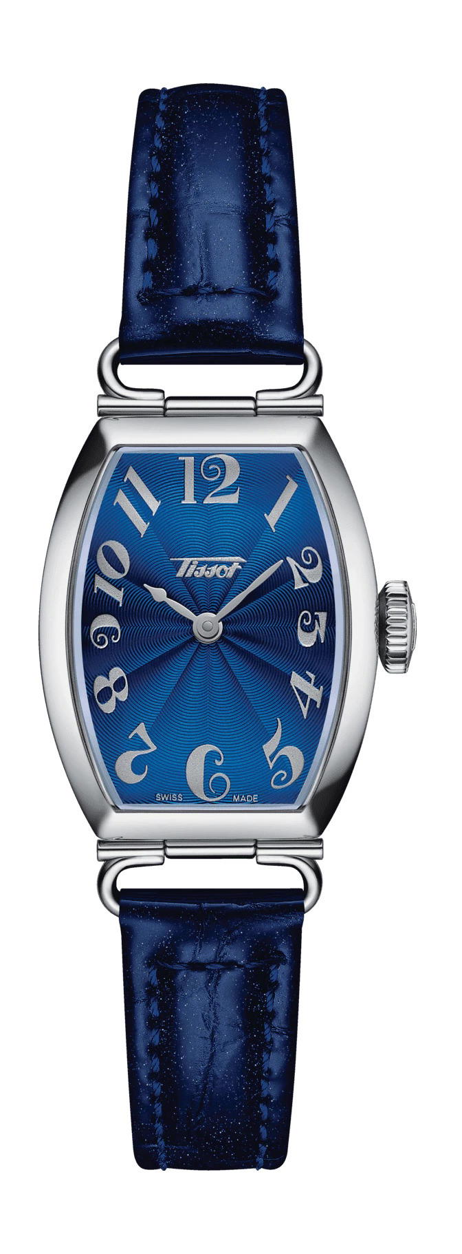 Tissot Heritage Porto Small lady
