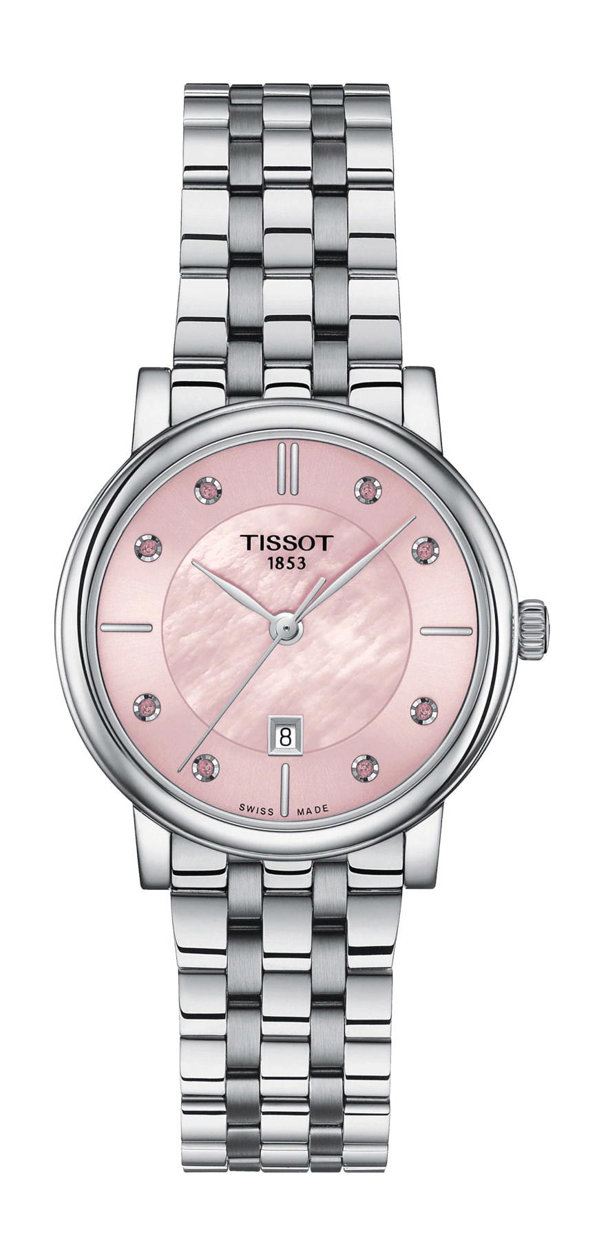Tissot Carson Premium Lady