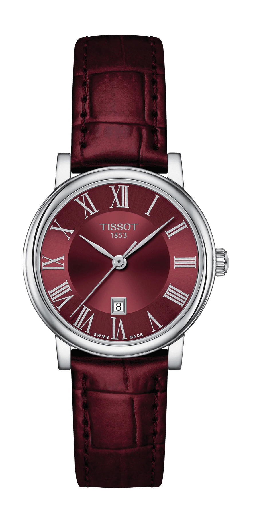 Tissot Carson Premium Lady