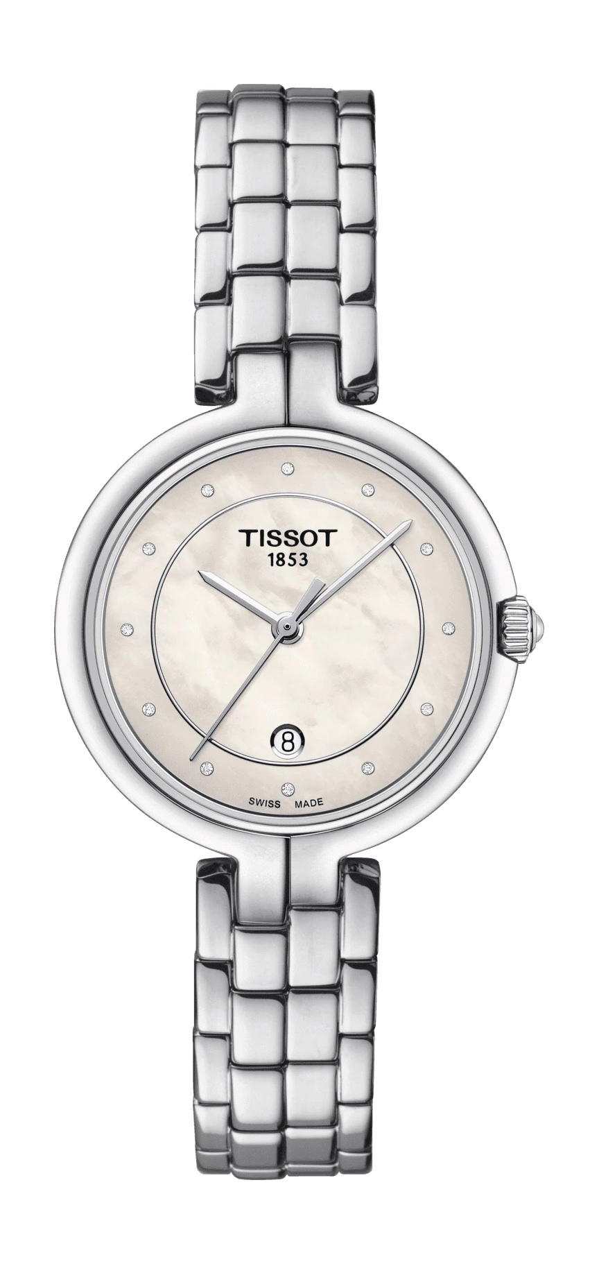 Tissot Flamingo