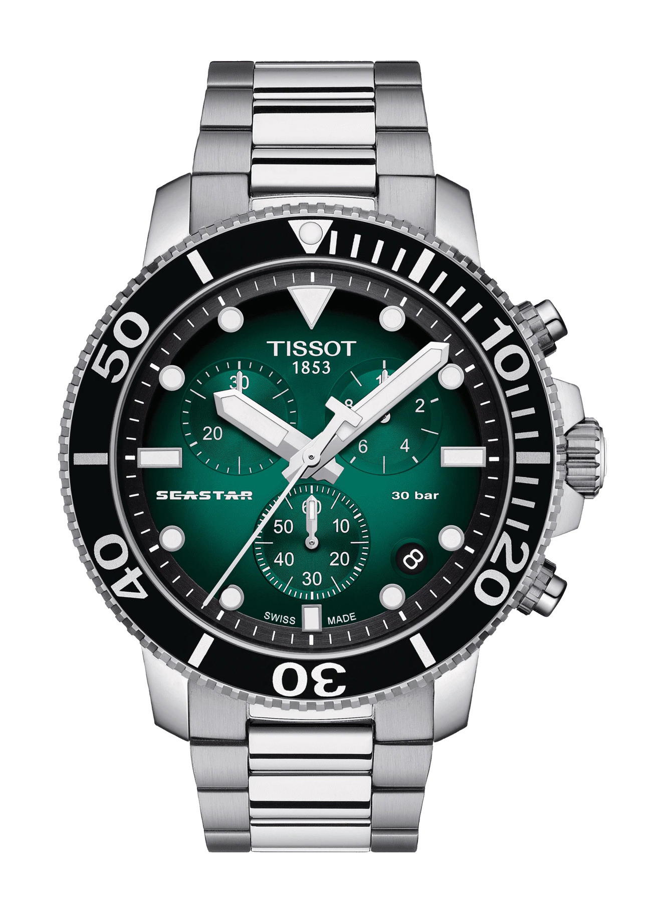 Tissot Seastar 1000 Quartz Chronograph