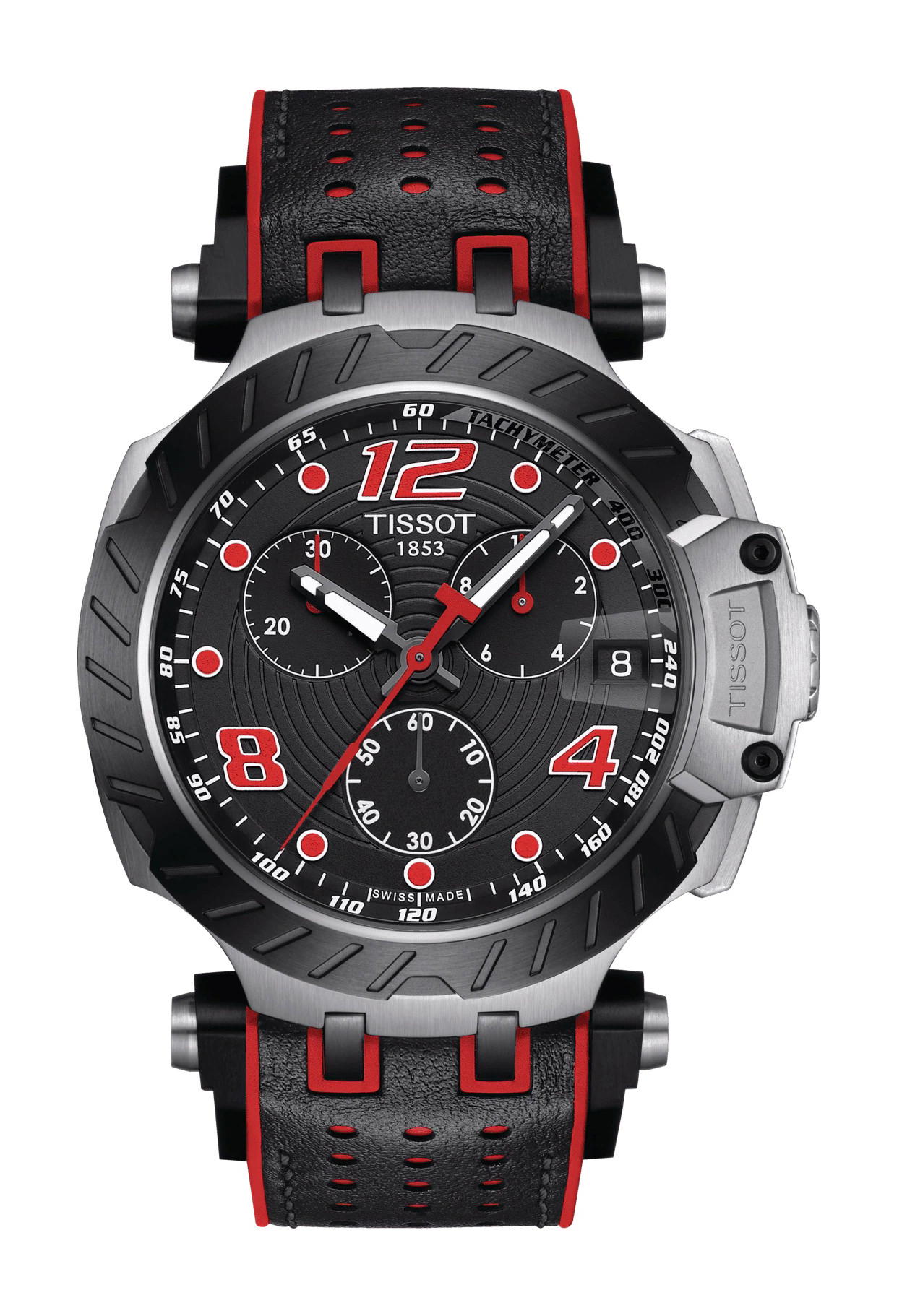 Tissot T-Race Chronograph