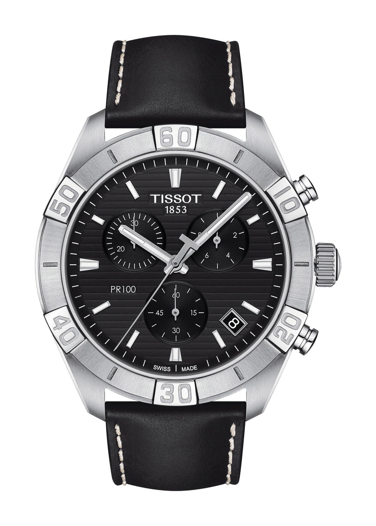 Tissot PR 100 Sport Gent Chronograph