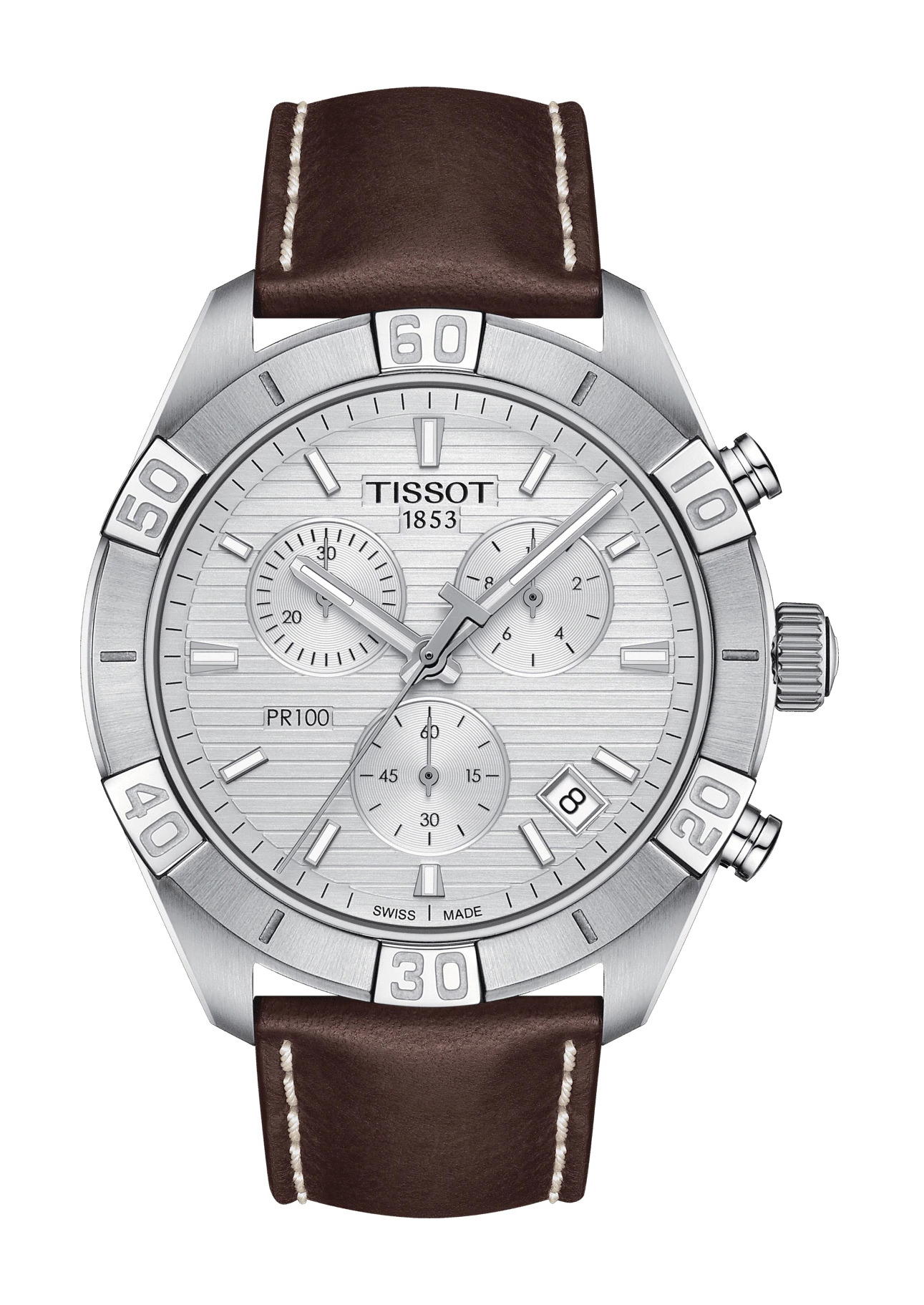Tissot PR 100 Sport Gent Chronograph