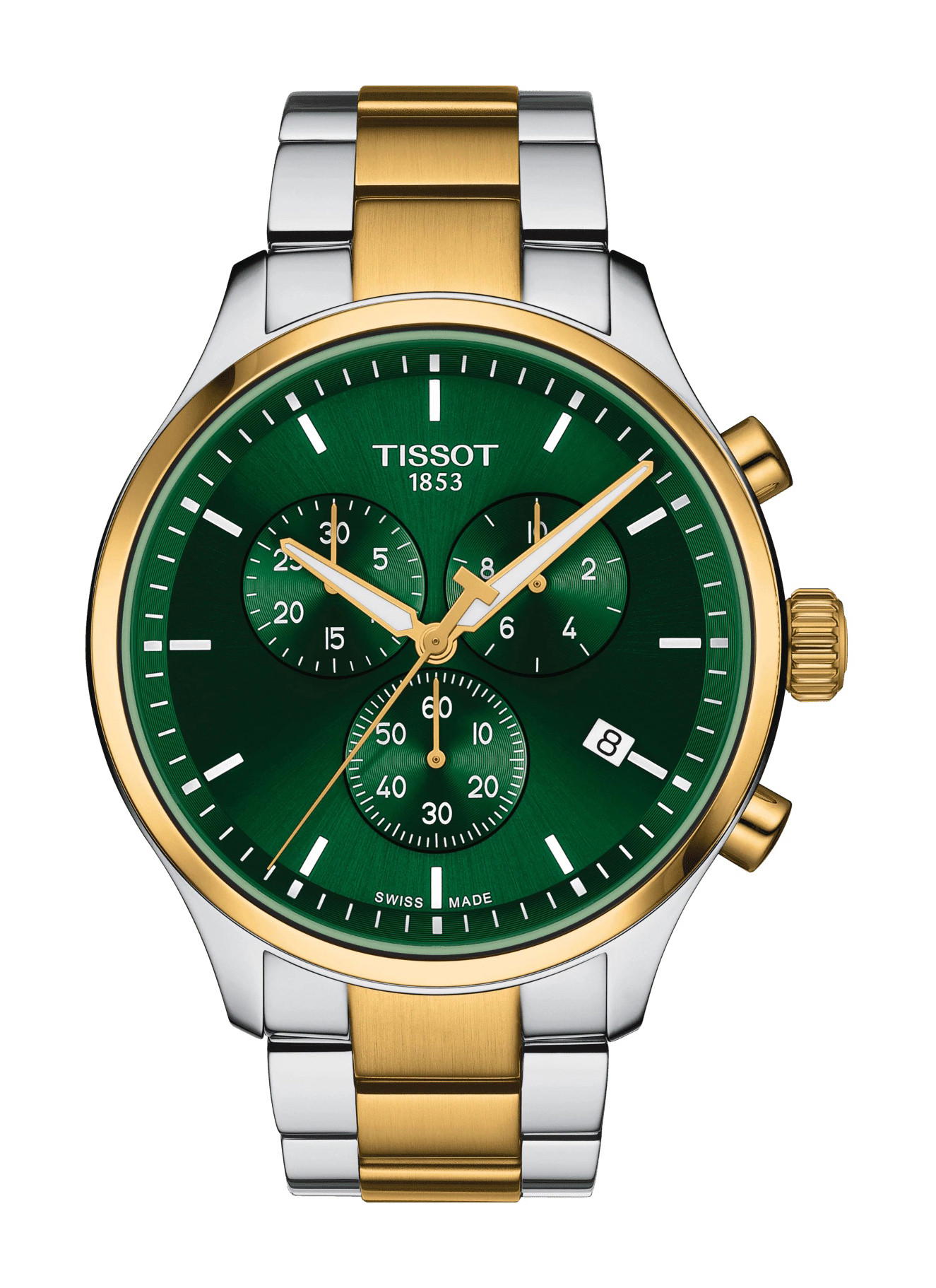 Tissot Chrono XL Classic