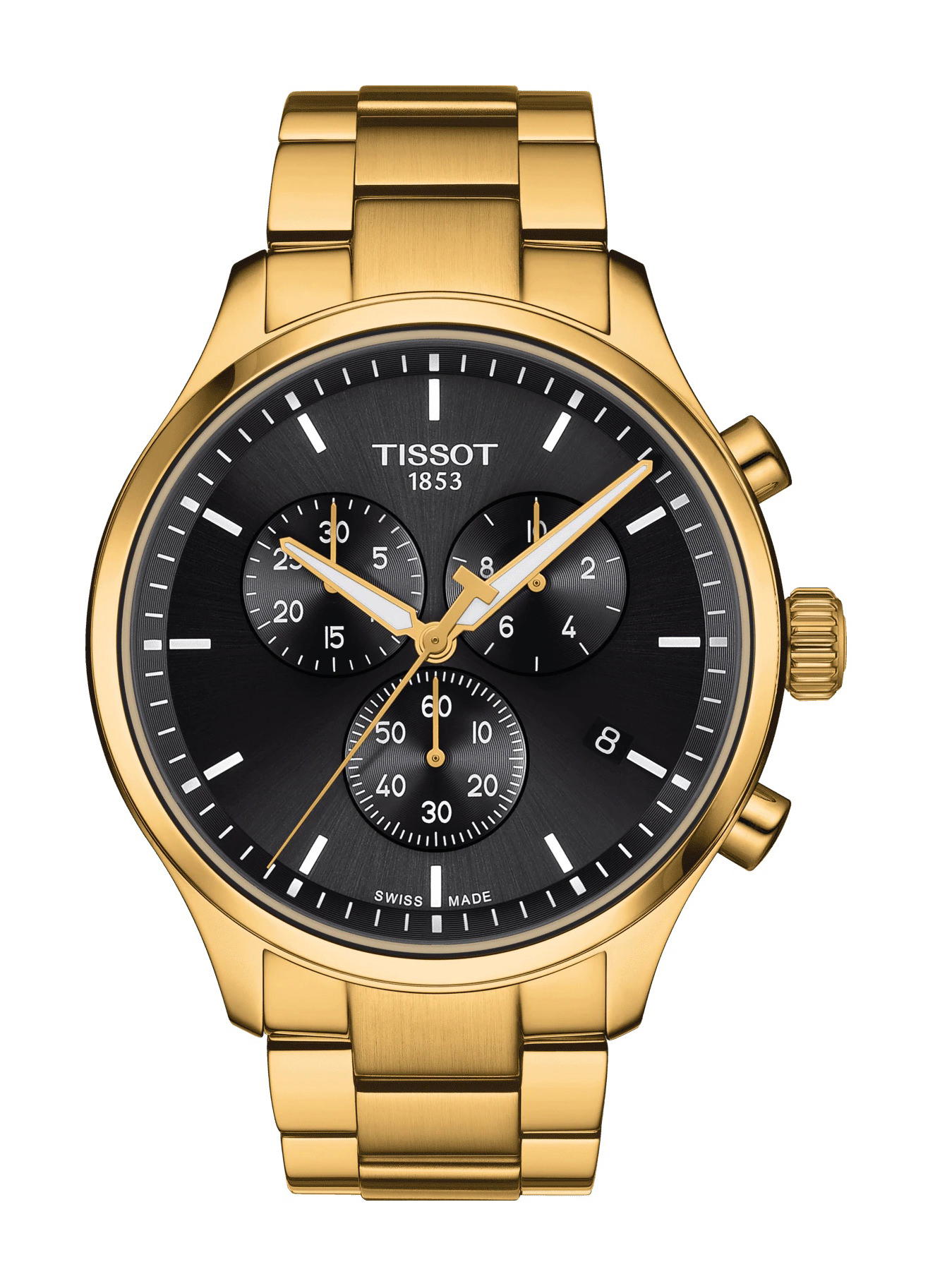 Tissot Chrono XL Classic