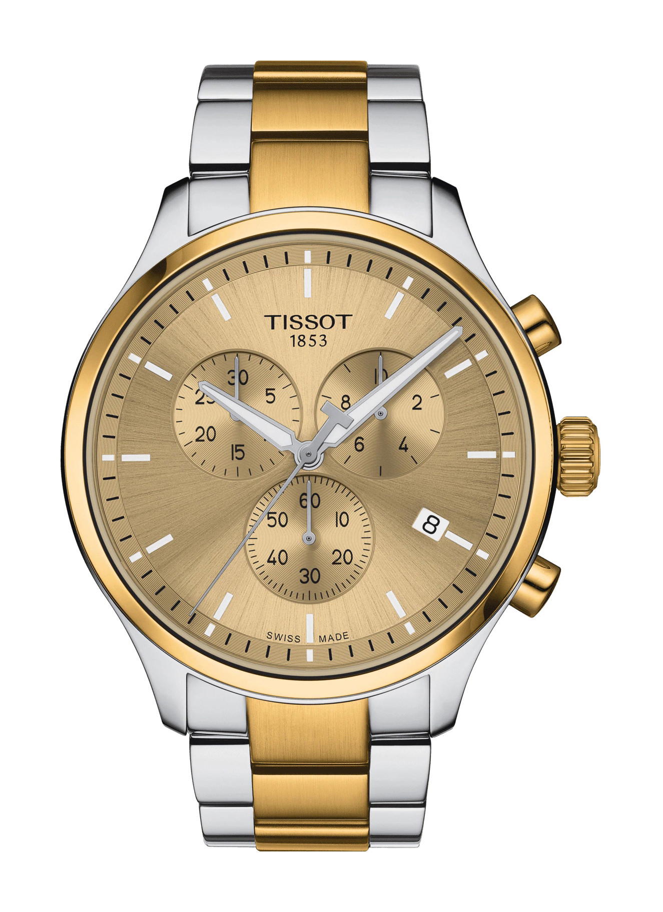 Tissot Chrono XL Classic